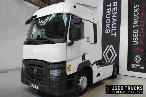 Renault Trucks T 480