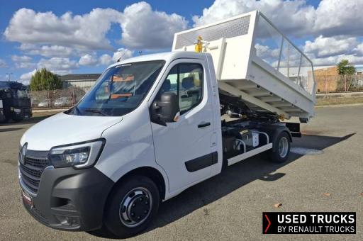 Renault Master 130