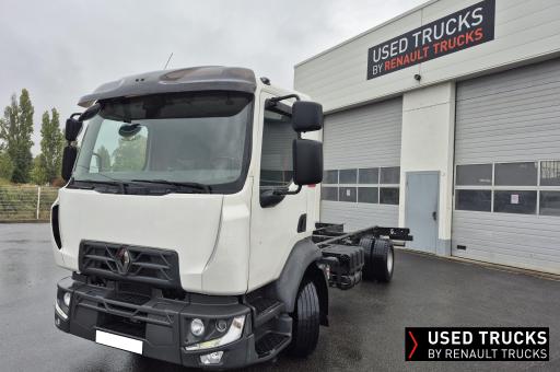 Renault Trucks D 240