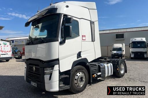 Renault Trucks T 520