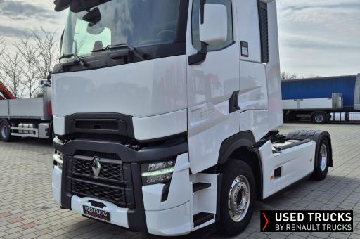 Renault Trucks T High 520