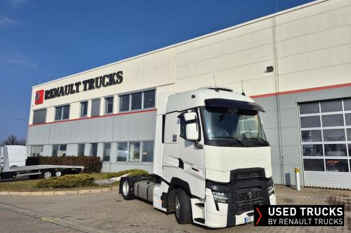 Renault Trucks T High 480