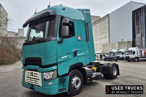 Renault Trucks T High 480