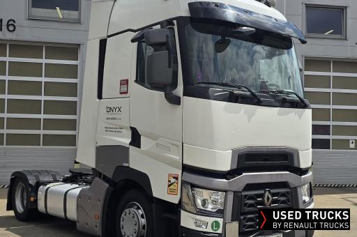Renault Trucks T High 480