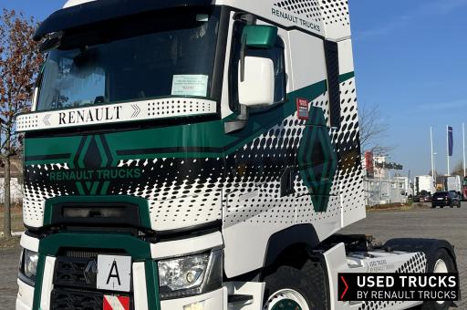 Renault Trucks T High 480