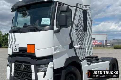 Renault Trucks T High 520