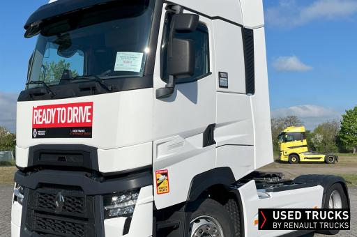 Renault Trucks T High 520
