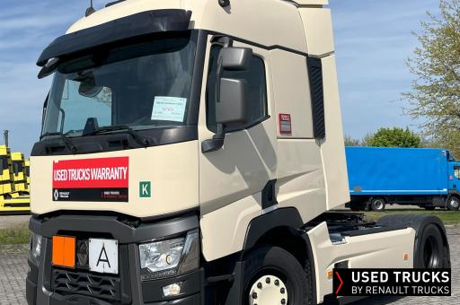 Renault Trucks T 480