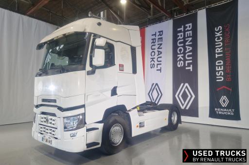 Renault Trucks T High 520