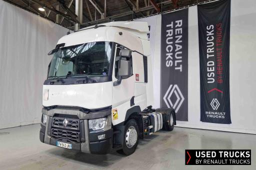 Renault Trucks T 480