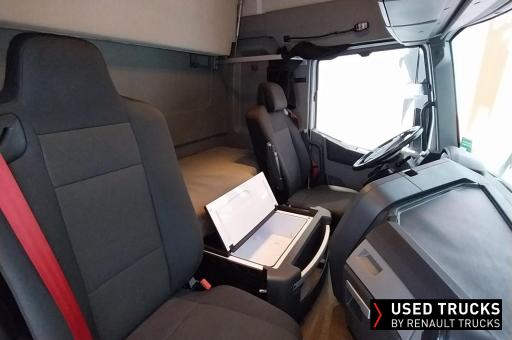 Renault Trucks T 480