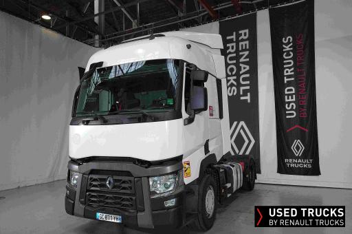 Renault Trucks T 480
