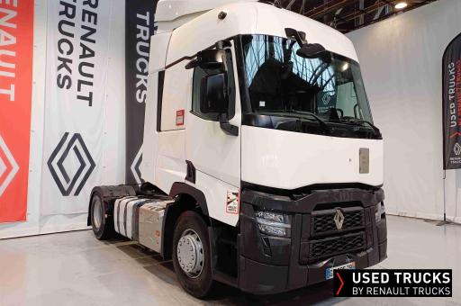 Renault Trucks T 480