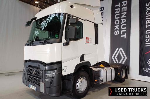 Renault Trucks T 480