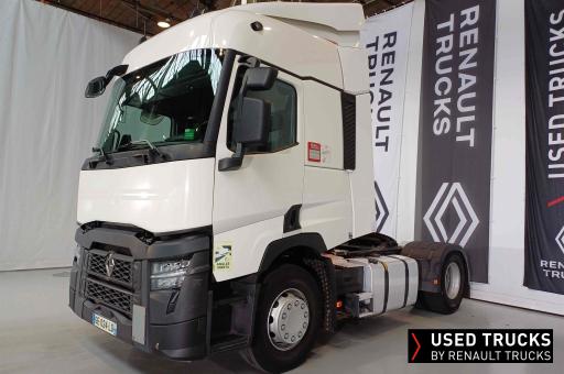 Renault Trucks T 480
