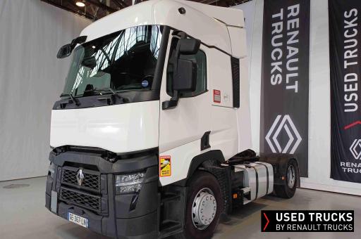 Renault Trucks T 480