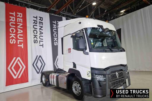 Renault Trucks T 480