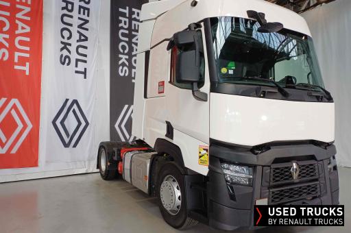 Renault Trucks T 480