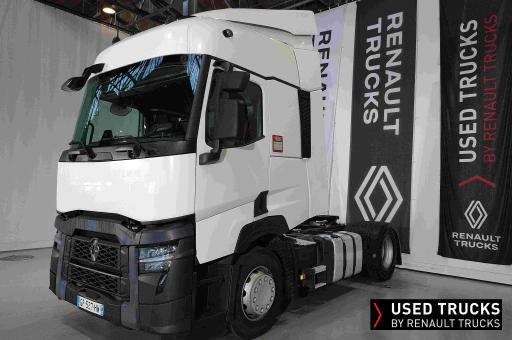 Renault Trucks T 480
