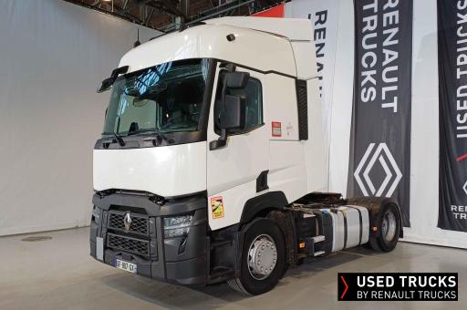 Renault Trucks T 480