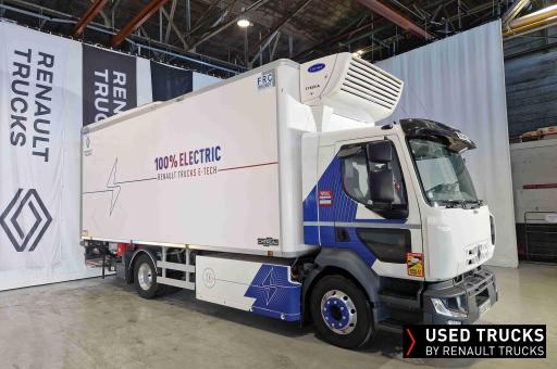 Renault Trucks D Z.E.