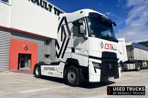 Renault Trucks T High 520