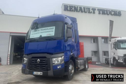 Renault Trucks T 520