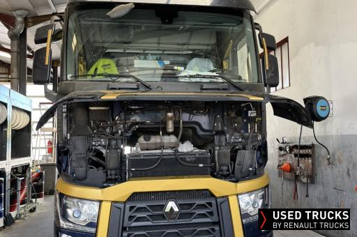Renault Trucks T High 520