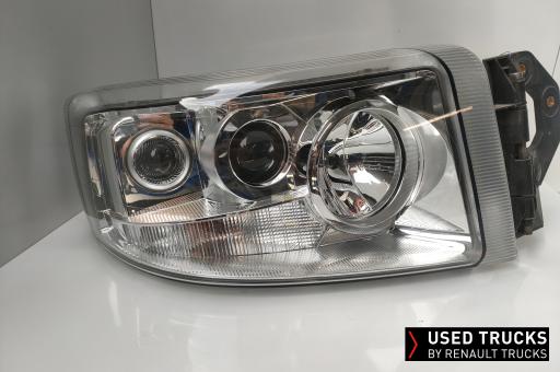 Renault Trucks 